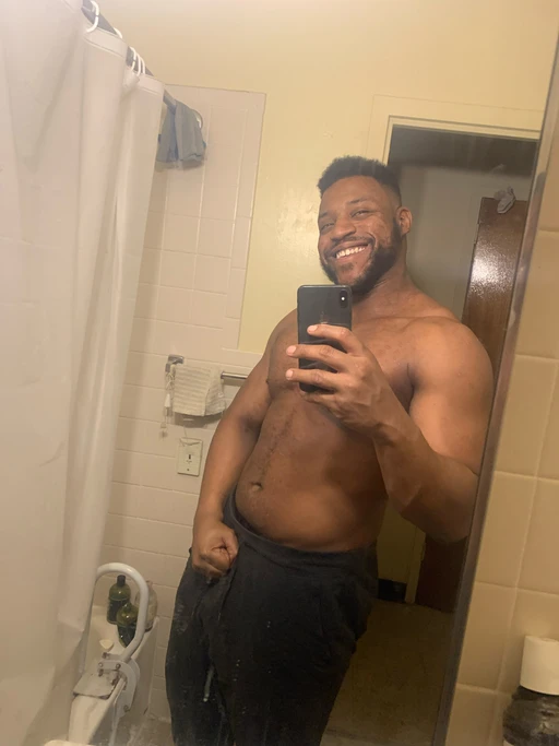 New haircut got me feeling so fresh and clean β¨β¨π₯