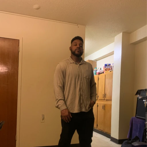 Just a smooth dude π