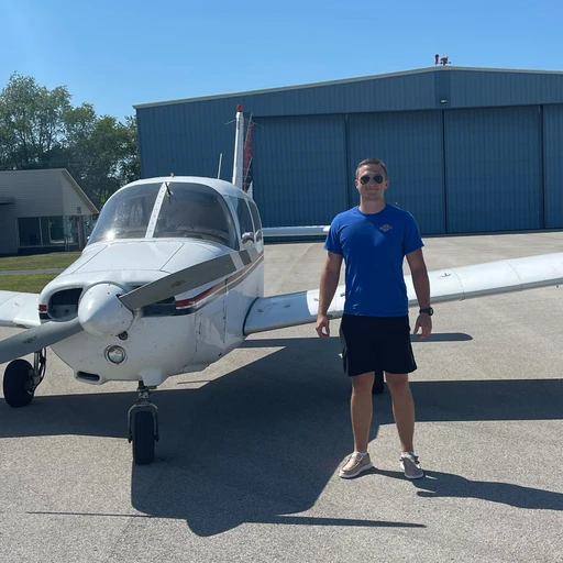 Let’s go fly!