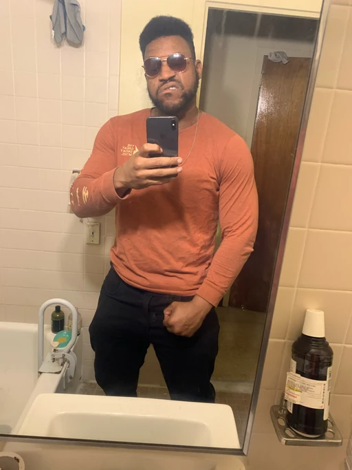 Big dog πͺπΏ