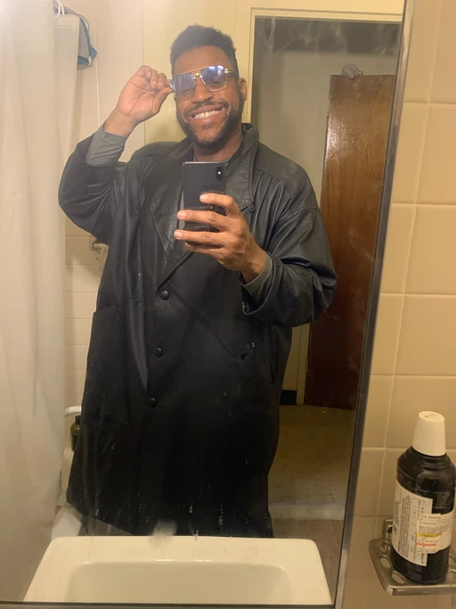 Ainβt nobody dope as me I looks so fresh and clean β¨βπΏ