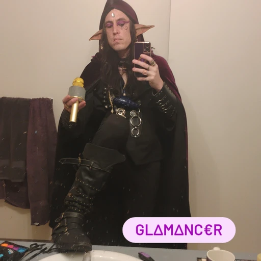 looking for elf babez and faeryz