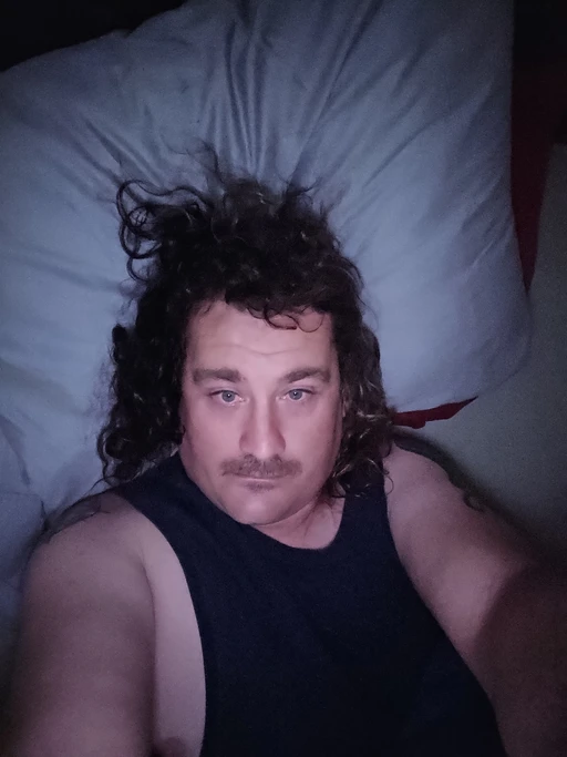 morning