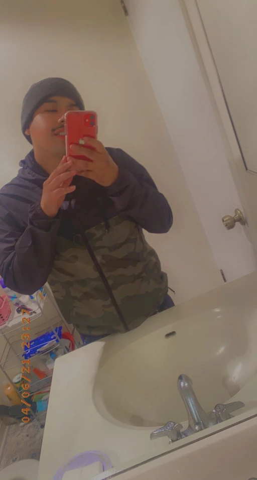 Wassup New Here ((;