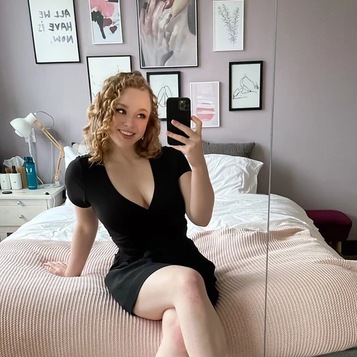 Would you like to go on a date with me?