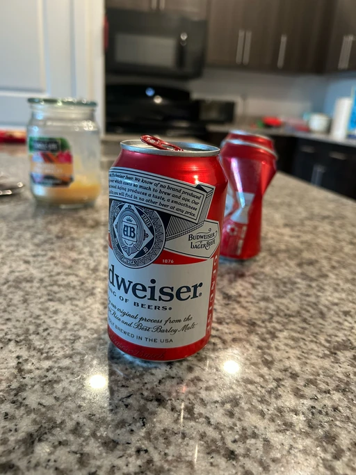 Monday vibes music and beers