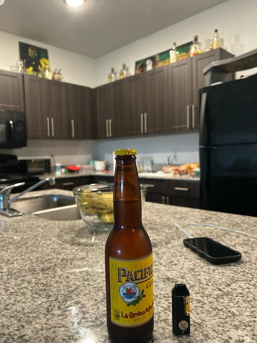 🍻 + 💨 = crossfade