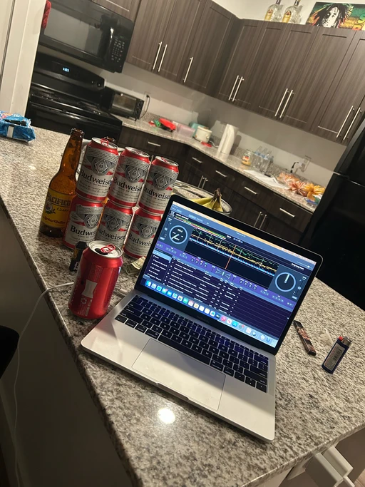 I guess is time to play cod… b