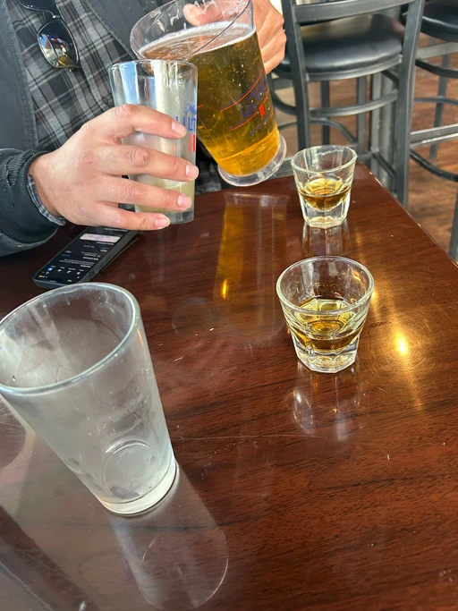 Start your Friday right 😎