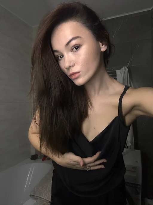 Time for bathroom 🤭