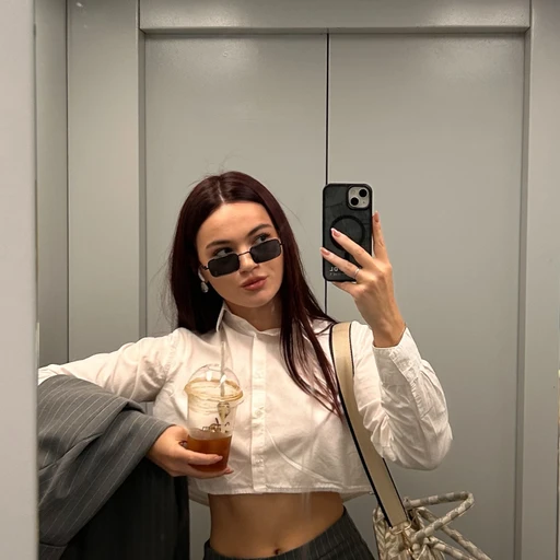 A little busy 🥹 how are you?