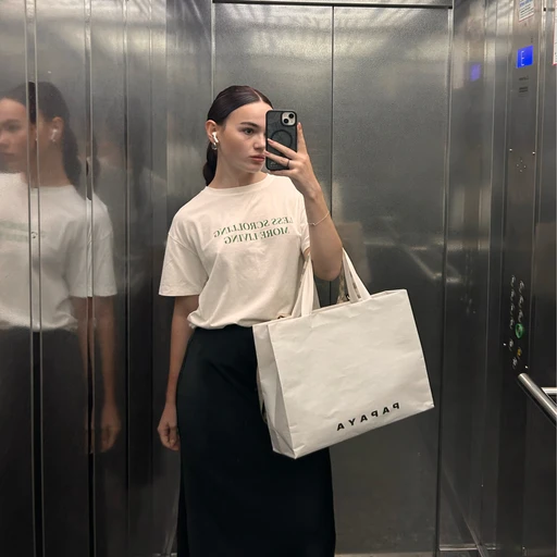 Shopping time 🥰