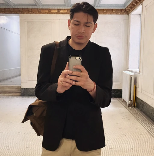 Lmk what you think open to feedback