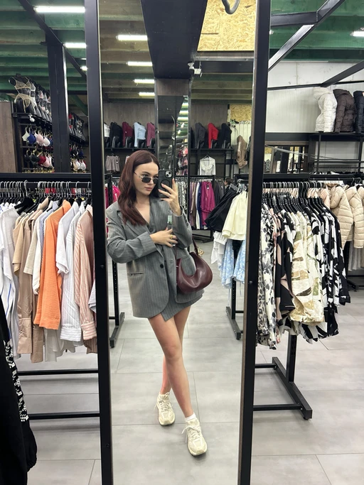 Little shopping 🛍️🛒