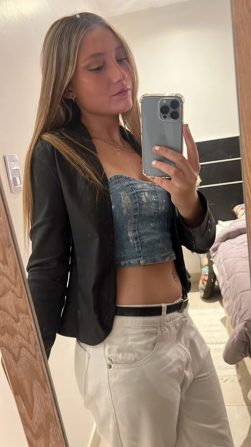What Would You Do If We Were Together Right Now? ππ
