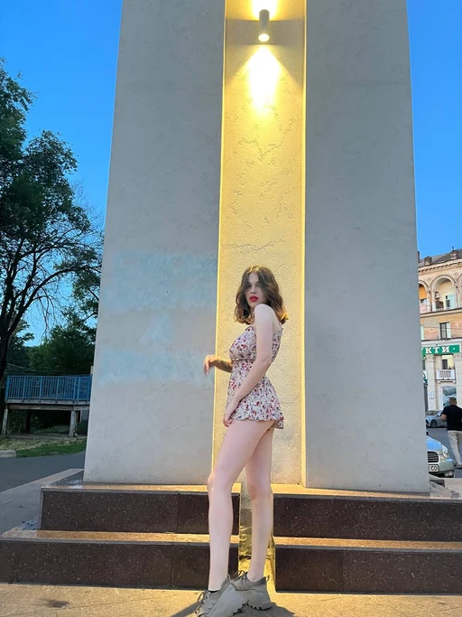 What's on My Mind or in My Heart? Let's Chat!