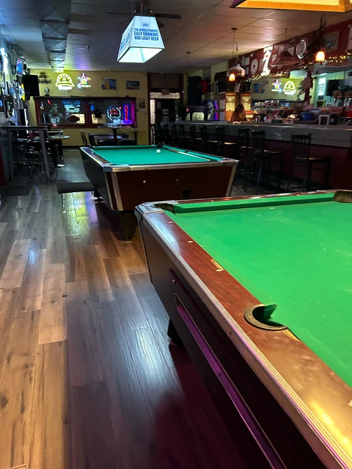 Found my new favorite bar