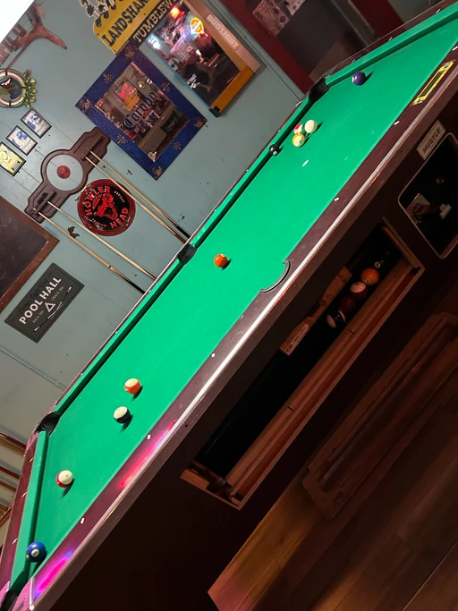 Nothing but good times