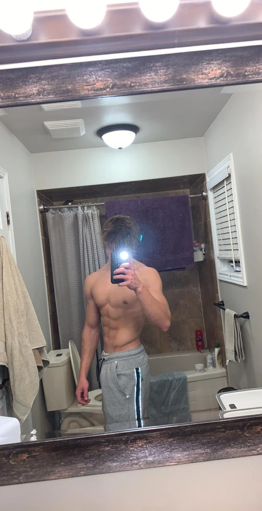 honestly wish older woman liked me