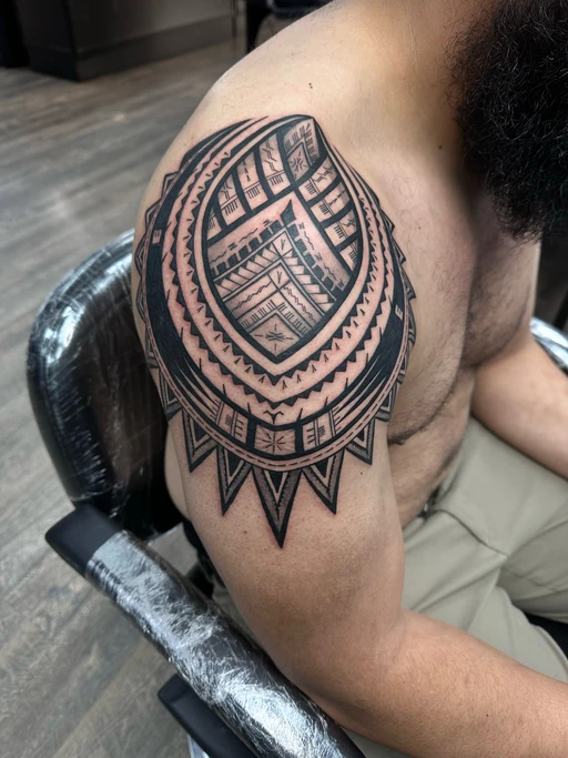 Can’t wait till my whole arm is done!