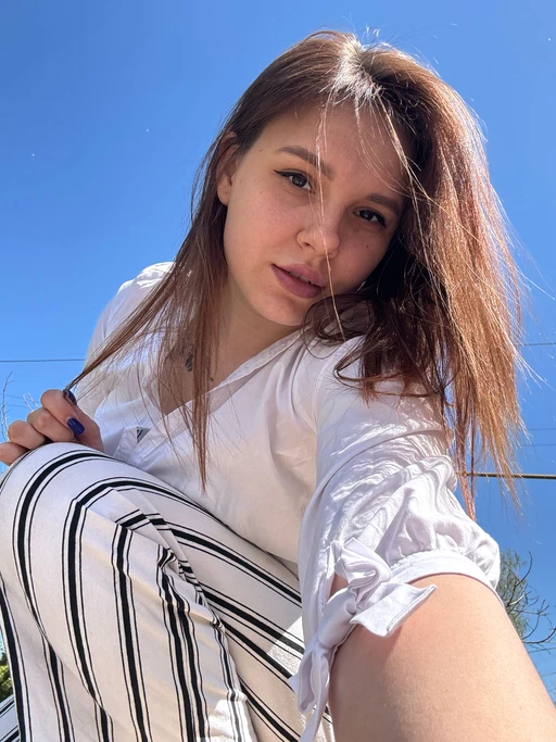 May weather ☀️🥰