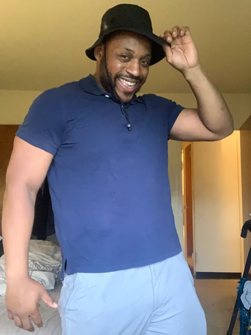 π I hope you have a smile on your face today