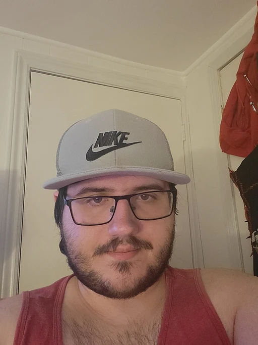 I'm looking for girlfriend 👋