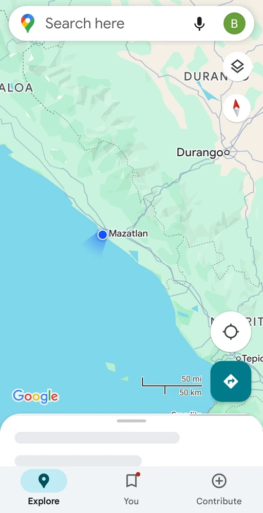 nice vacation