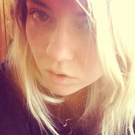i looked at myself in the mirror and thoughtβ¦ βheβd want to see this.β want it? π