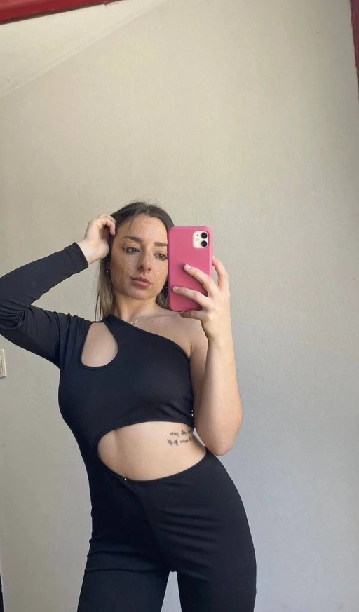 Would you rather be my secret or my obsession?