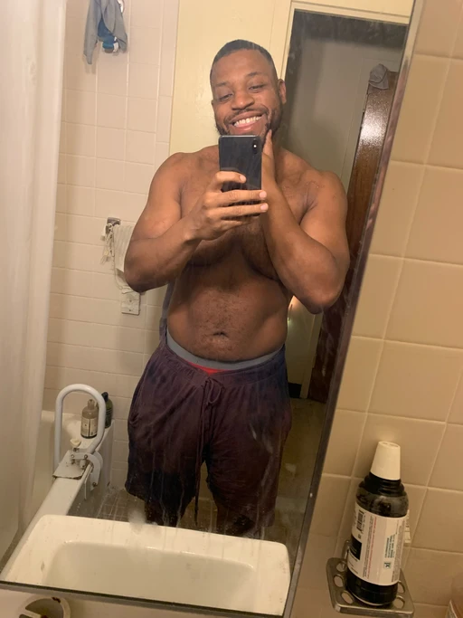 A haircut yes sir π