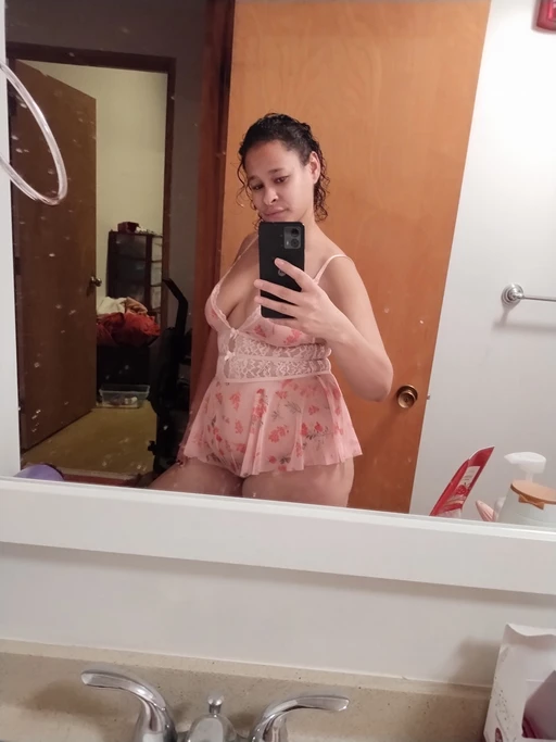 I am a single woman