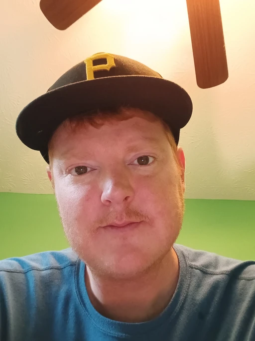 got a new hat