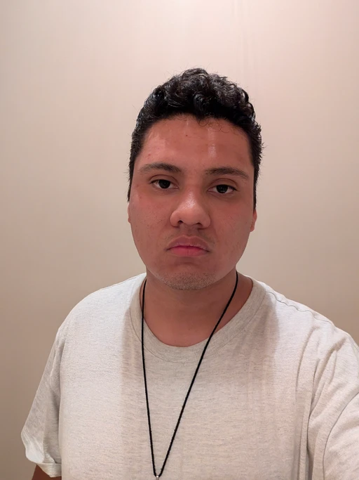 I didn't feel like smiling but hmu :) 
I'm single, living in garden Grove