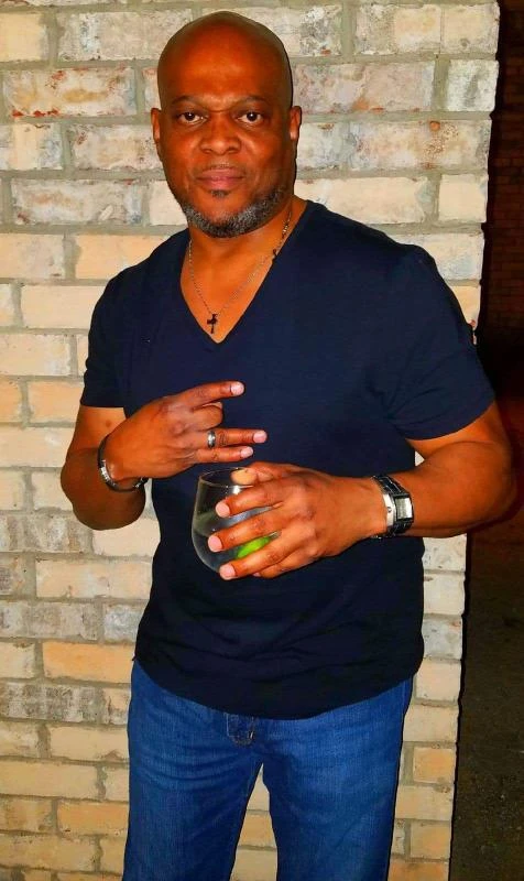 I'm Roc in Plano Texas