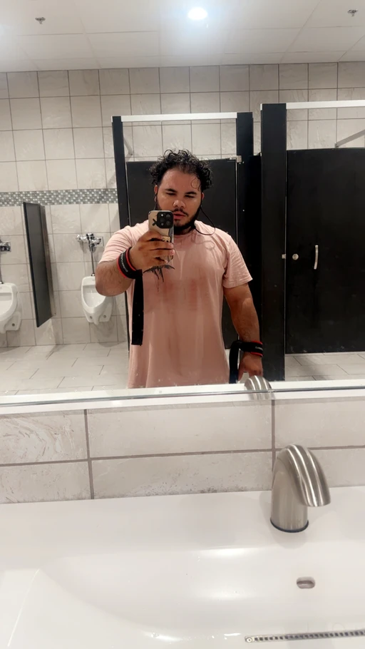 Getting better I think what do you guys think