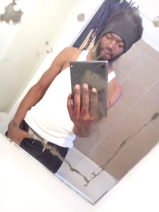 I like to have fun, don't you?...we could have a lot of fun