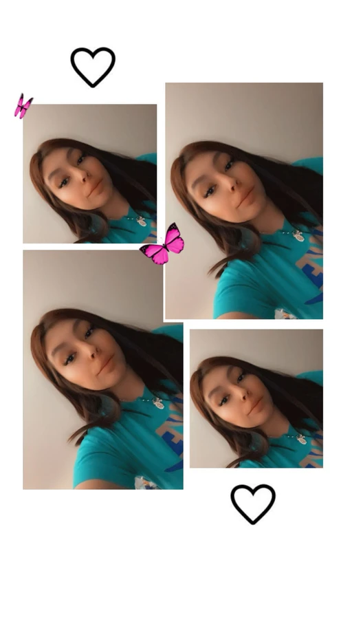 Hi 💞