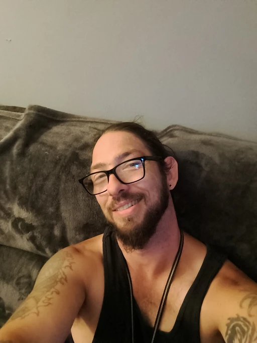 bored as hell nothing to do just chilling watching Netflix