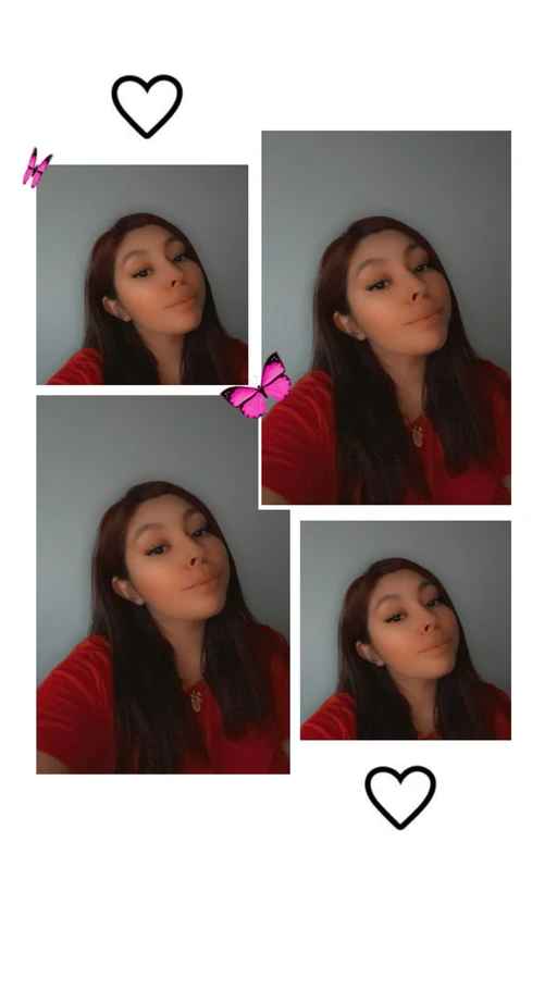 🦋💞