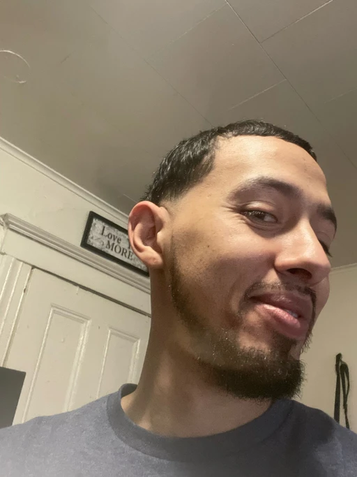 Finally cut my curls off