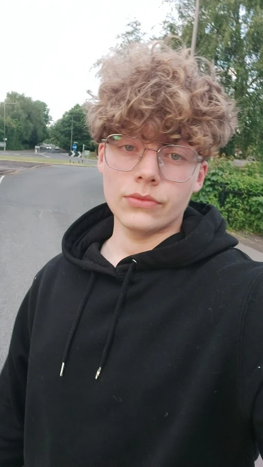 anyone wanna chat?