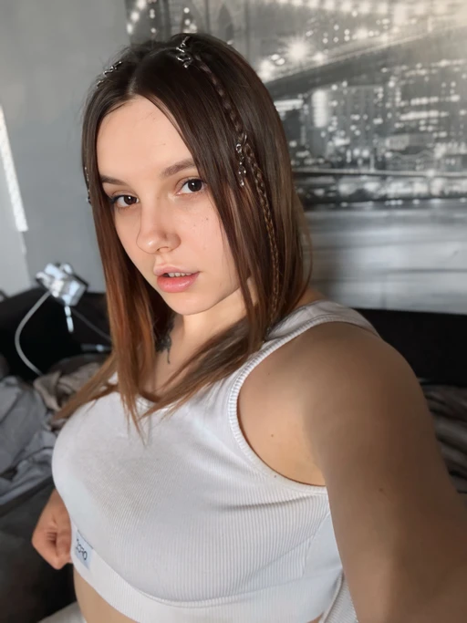 Guys, I'm bored. Write me, we'll talk π§Έ
