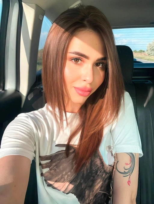 💞How are you doing today? Tell me what's on your mind?
