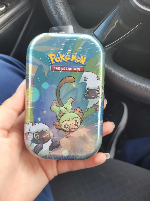 anyone like pokemon? gotta catch em all 😉