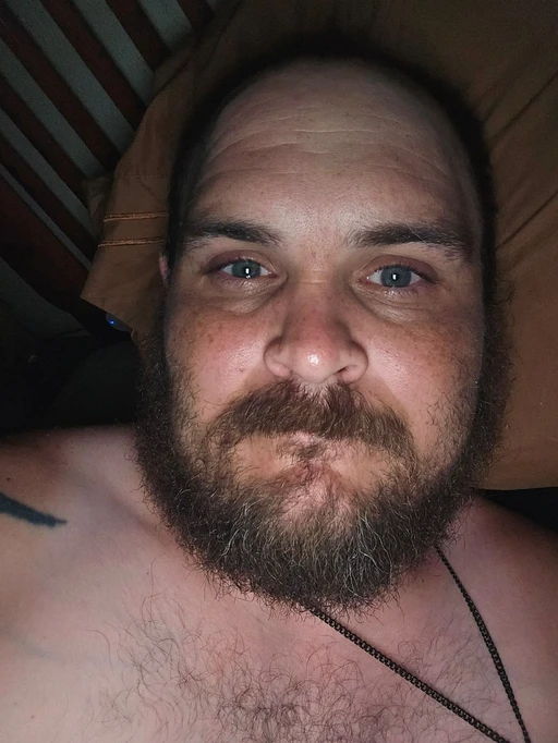 hey anybody wanna chat