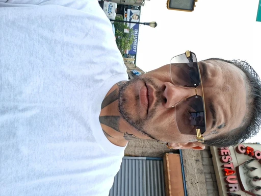 papi chulo