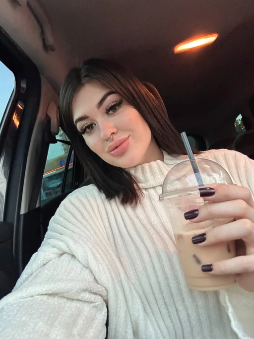 Do you like coffee or tea?
