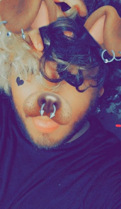 woof i mean hey