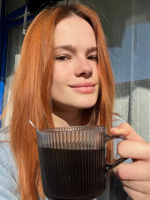 Do you have some milk for me?🥛🍼